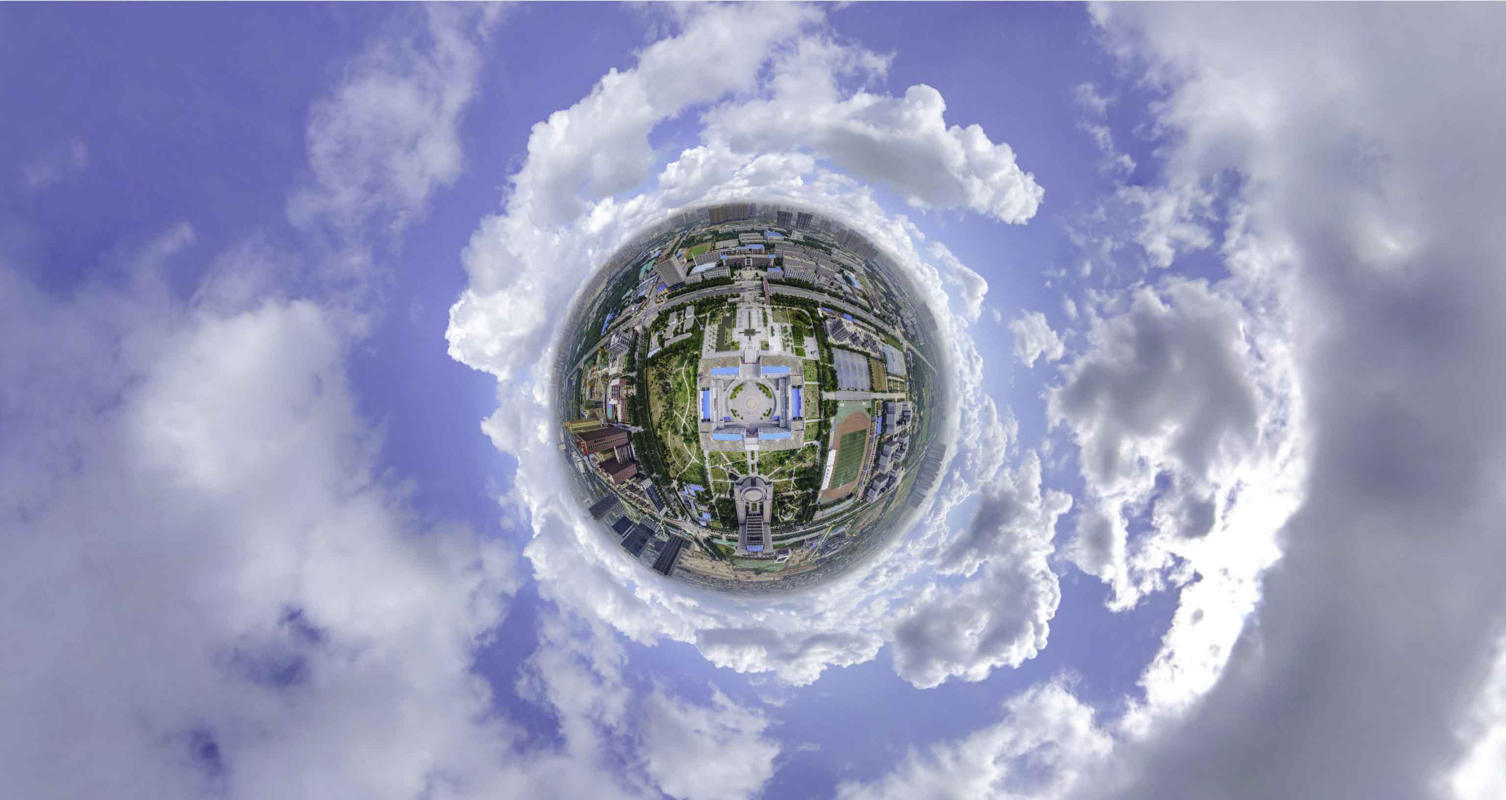 定安格凸河风景名胜区