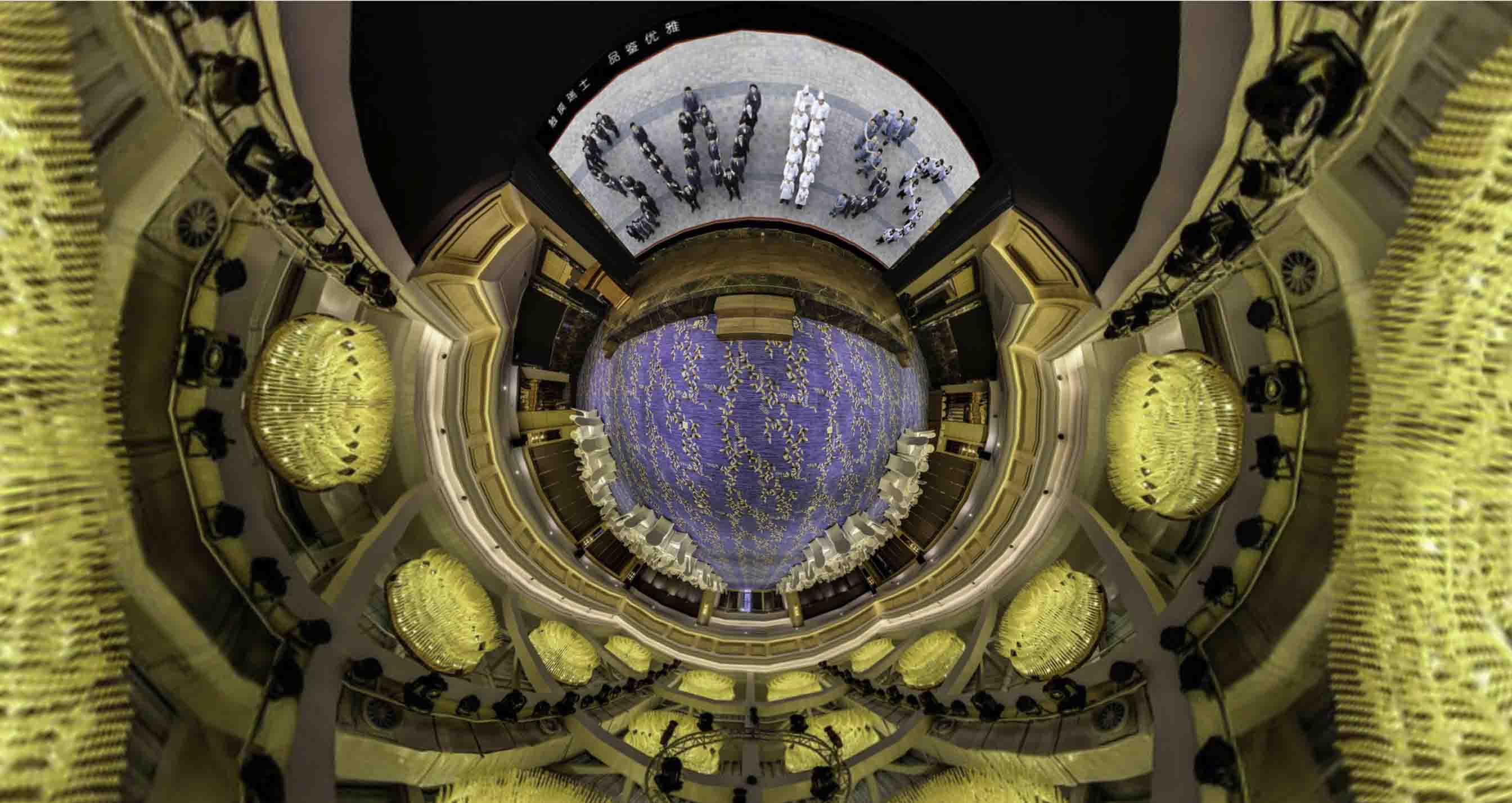 定安探索VR全景拍摄中的深度感：营造沉浸式体验的关键要素